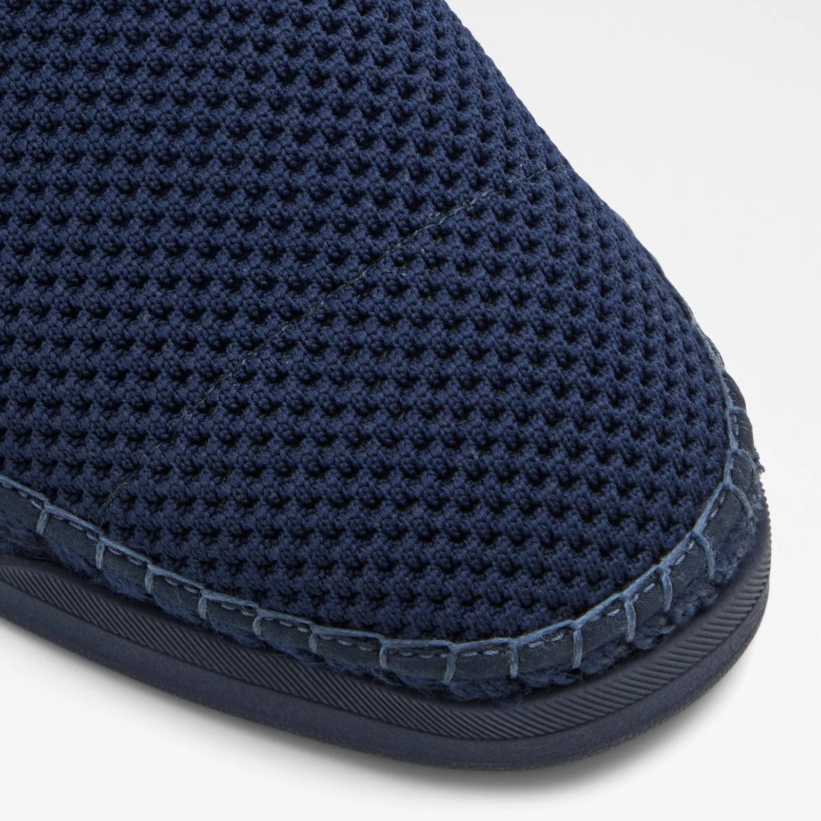 JOHNNEY Erkek Lacivert Loafer