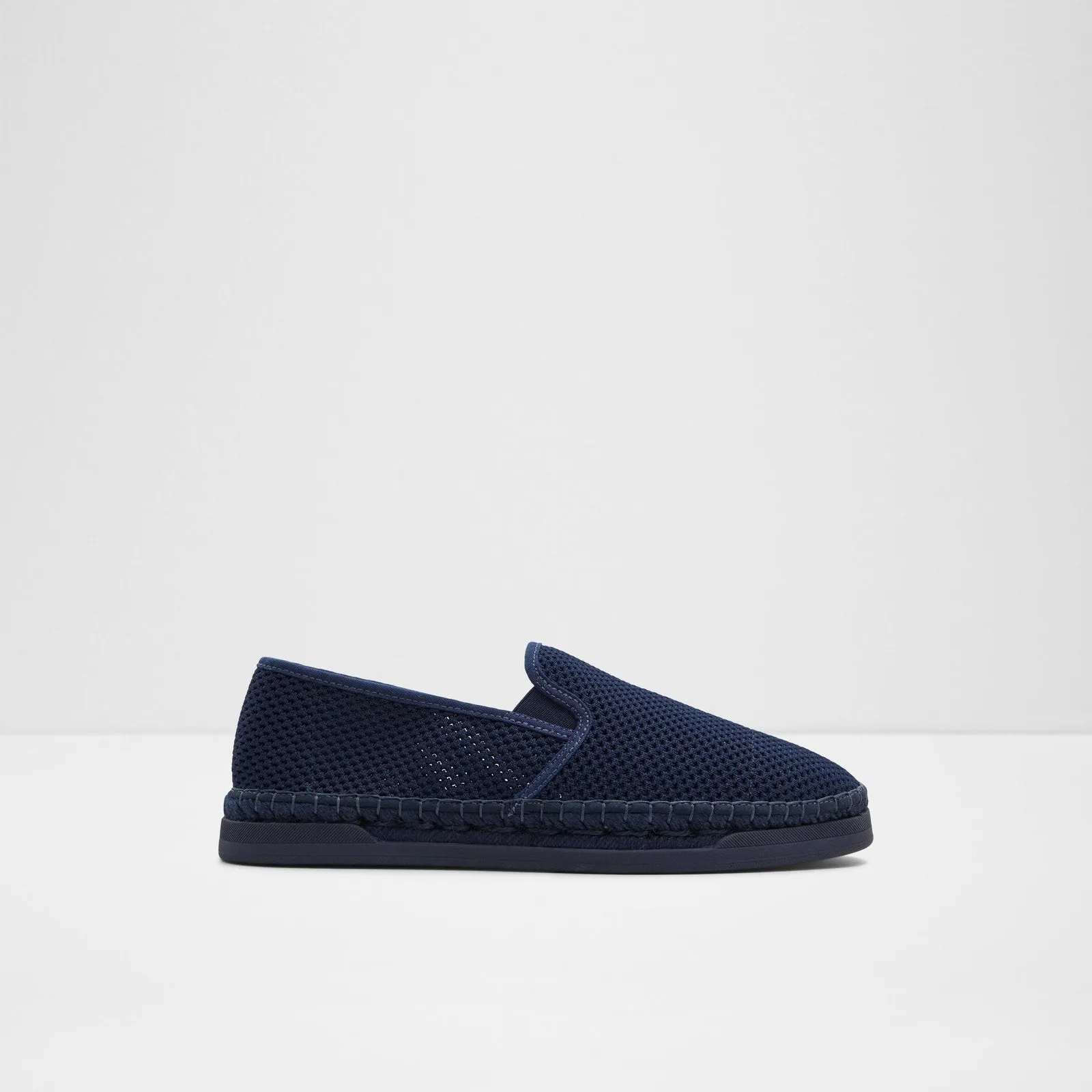 JOHNNEY Erkek Lacivert Loafer