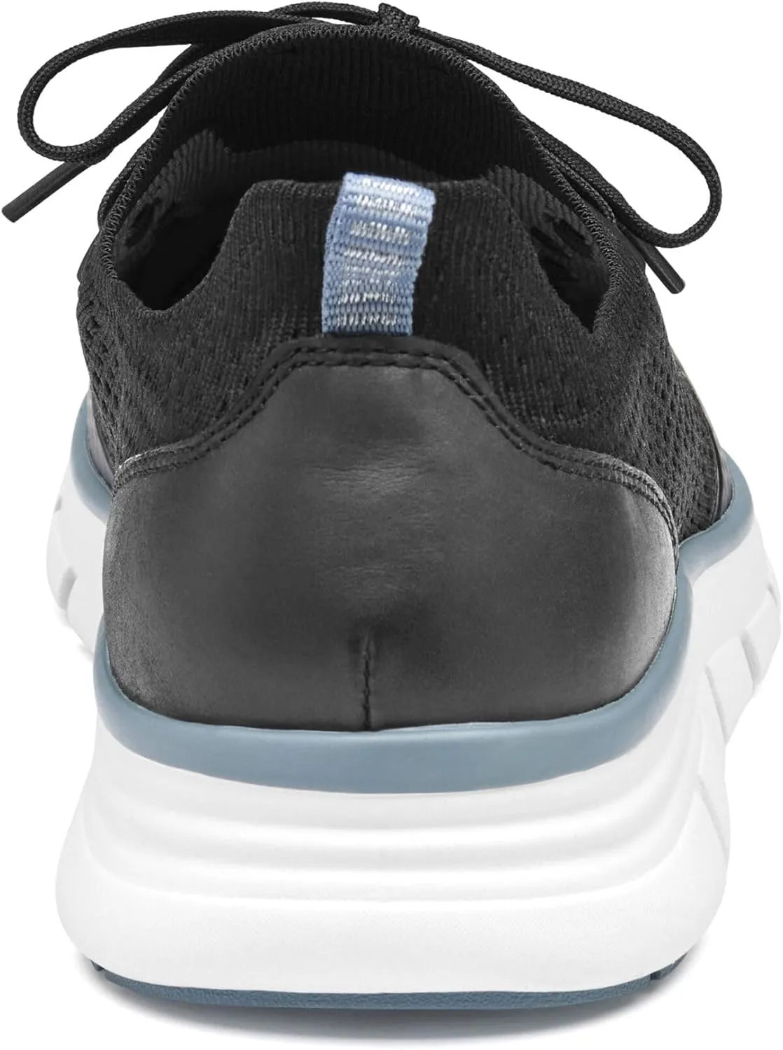 Johnston & Murphy Men’s Amherst Lug Knit Sport Shoe – Breathable Casual Shoes, Lightweight Athletic Construction