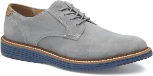 Johnston & Murphy Men's Hodges Plain Toe Shoe