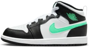 Jordan 1 Mid Little Kids Preschool