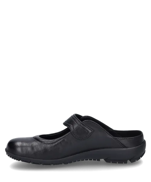 Josef Seibel Women’s Charlotte 04 Black