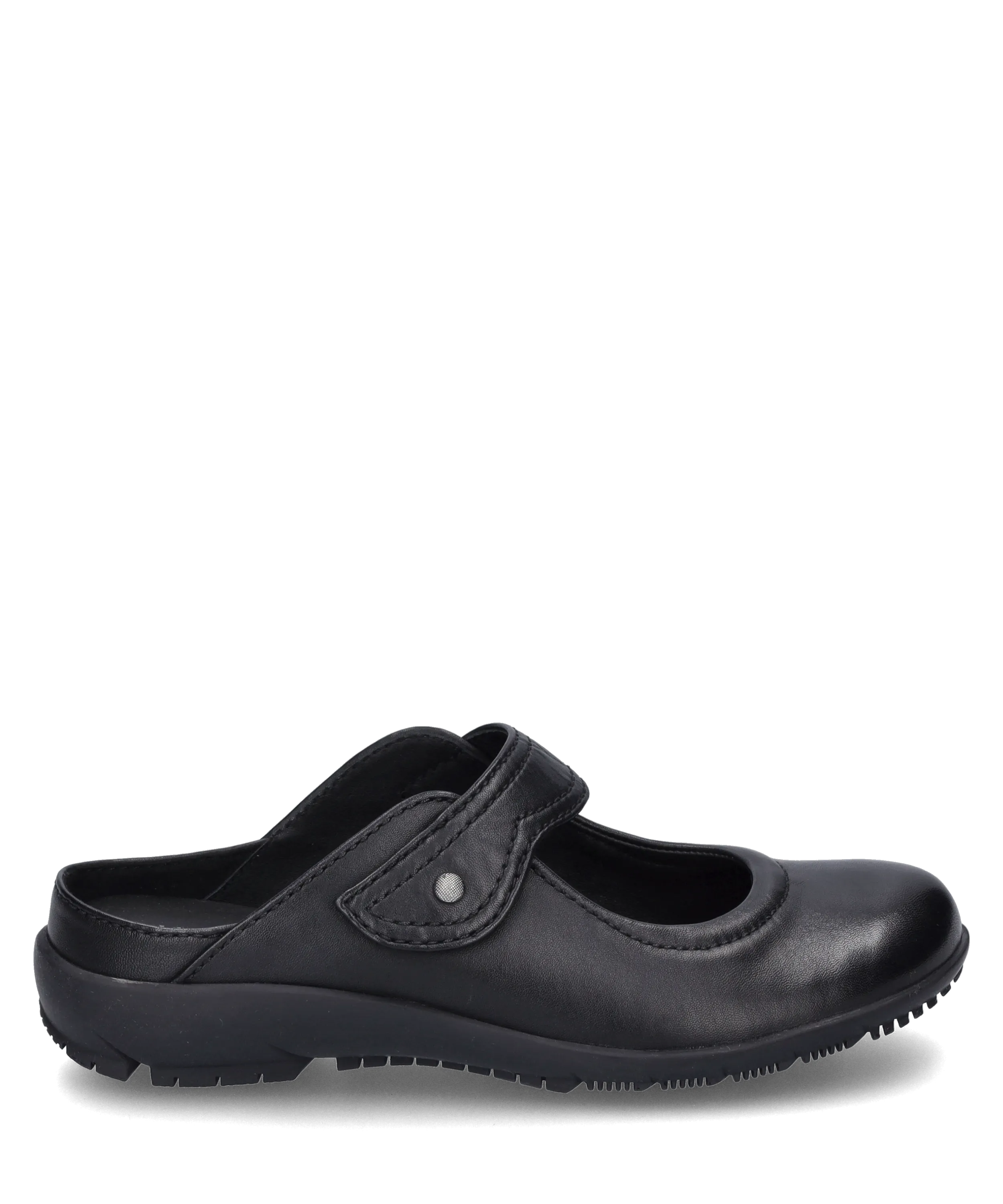 Josef Seibel Women’s Charlotte 04 Black