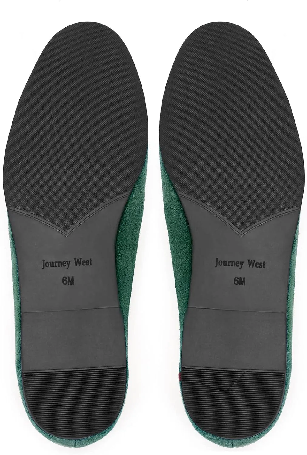 Journey West Suede Tassel Loafer for Women Slip-on Belgian Penny Loafers Shoes for Women in Many Colors