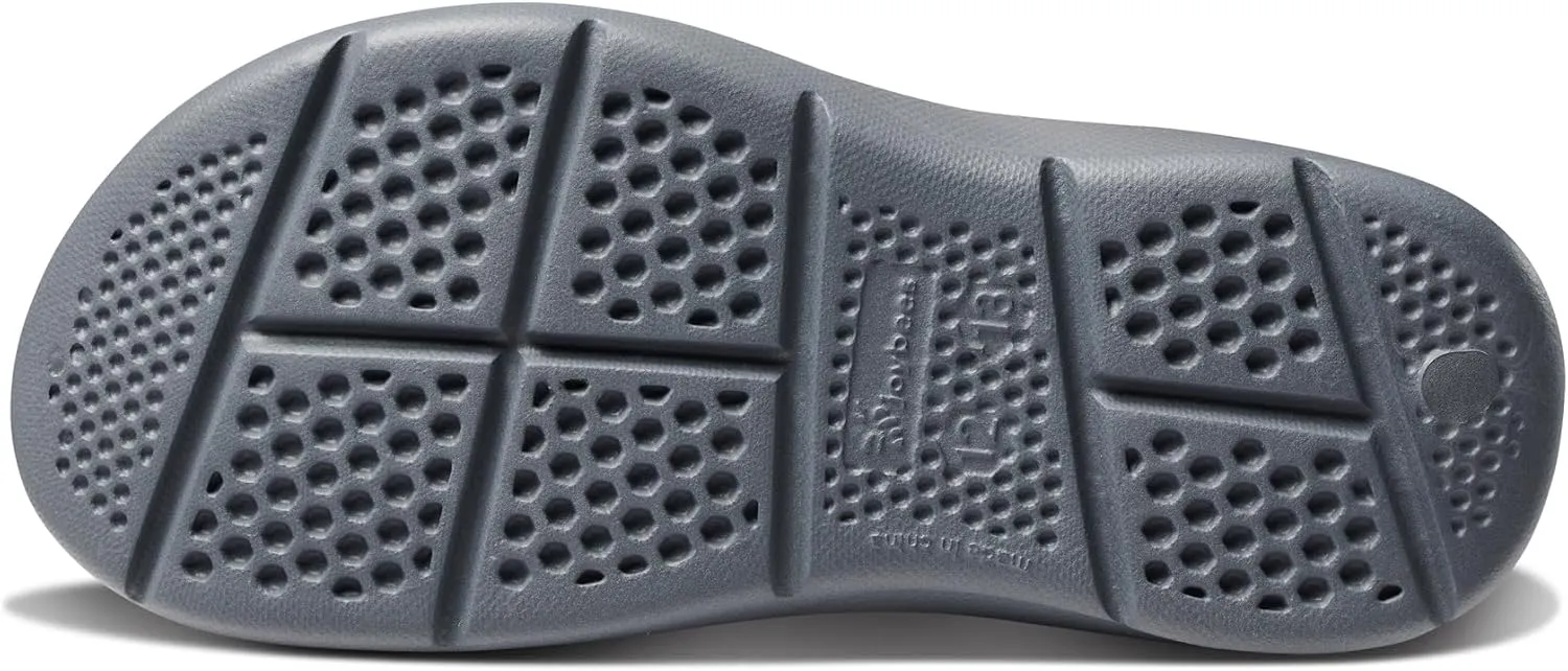 Joybees Kids' Adventure Sport Athletic Summer Sandals for Girls and Boys, Water Friendly
