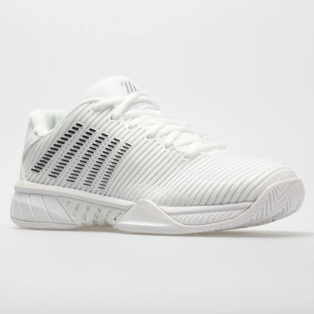 K-Swiss Hypercourt Express 2 Women's  White/Black