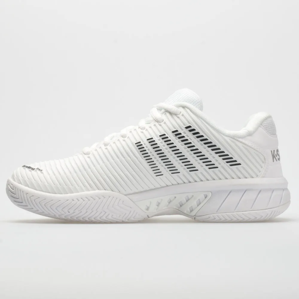 K-Swiss Hypercourt Express 2 Women's  White/Black