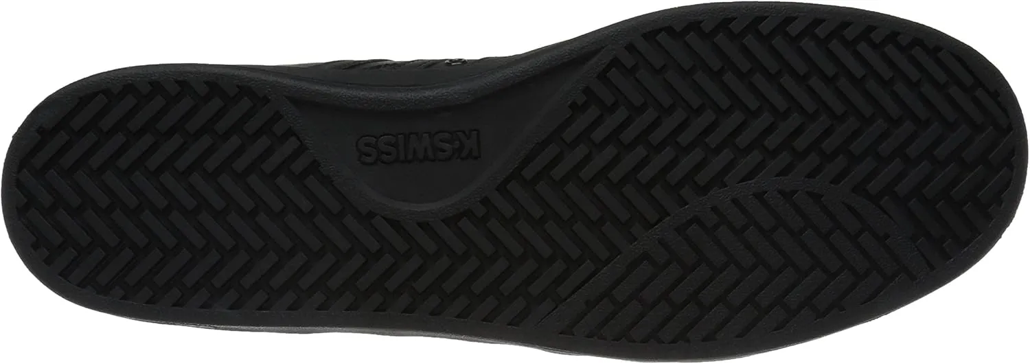 K-Swiss Men's Court Pro II CMF Sneaker