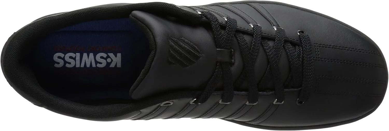 K-Swiss Men's Court Pro II CMF Sneaker
