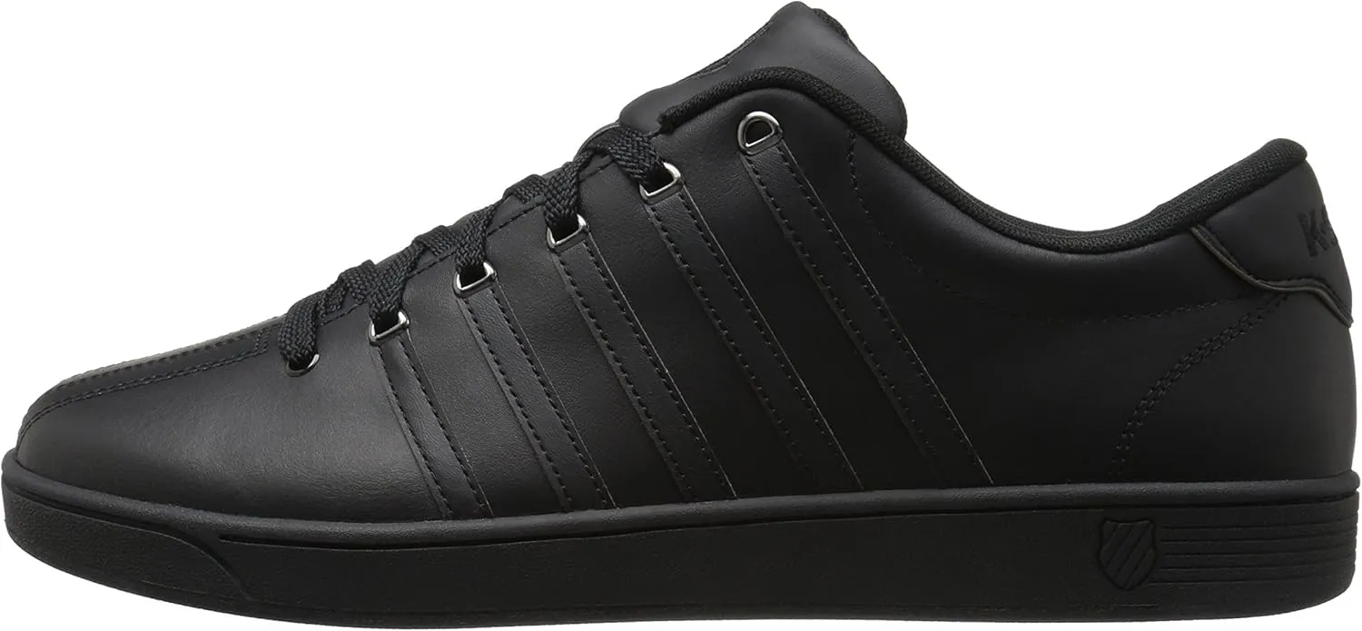 K-Swiss Men's Court Pro II CMF Sneaker