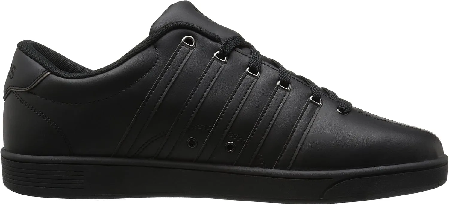 K-Swiss Men's Court Pro II CMF Sneaker