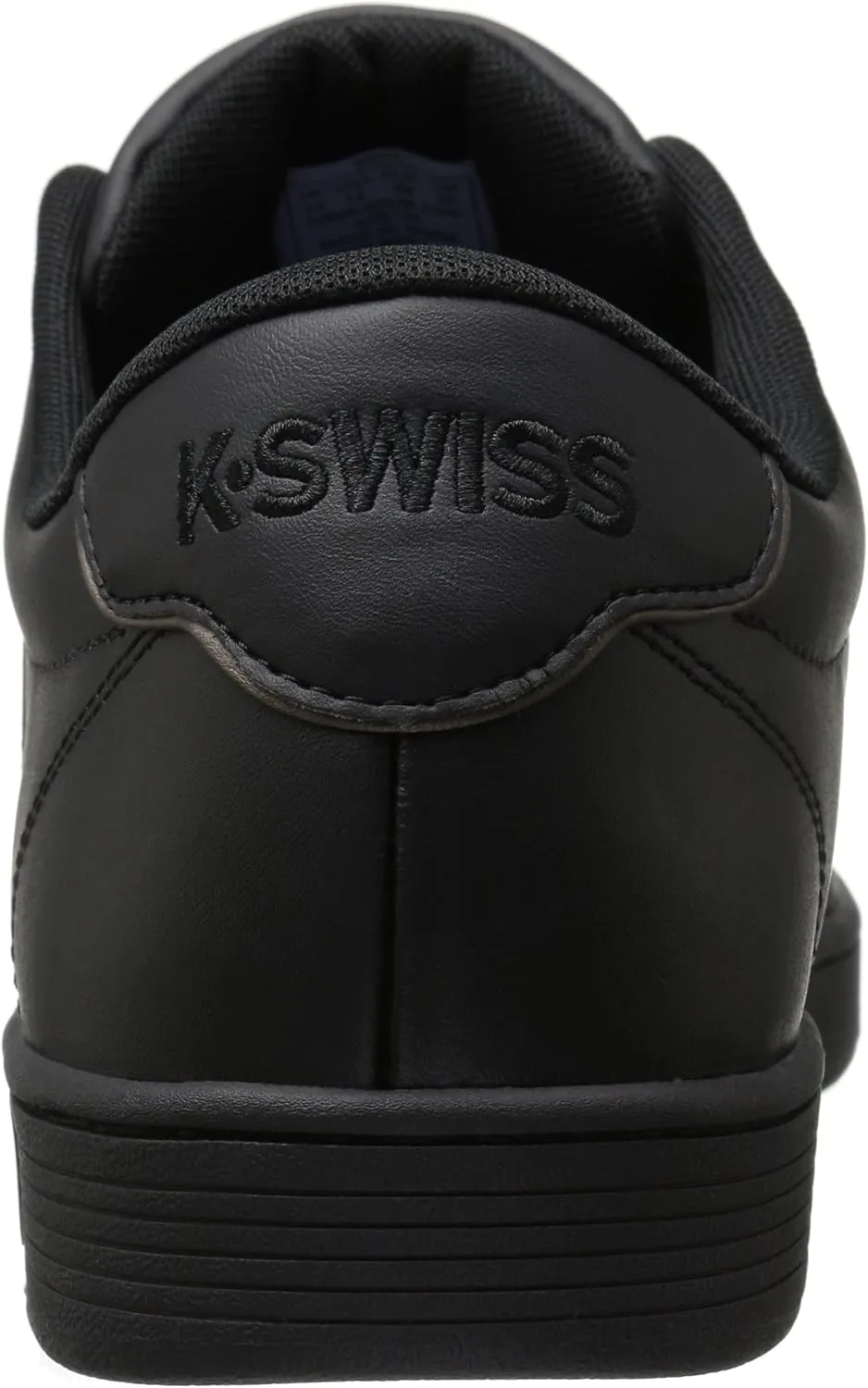 K-Swiss Men's Court Pro II CMF Sneaker