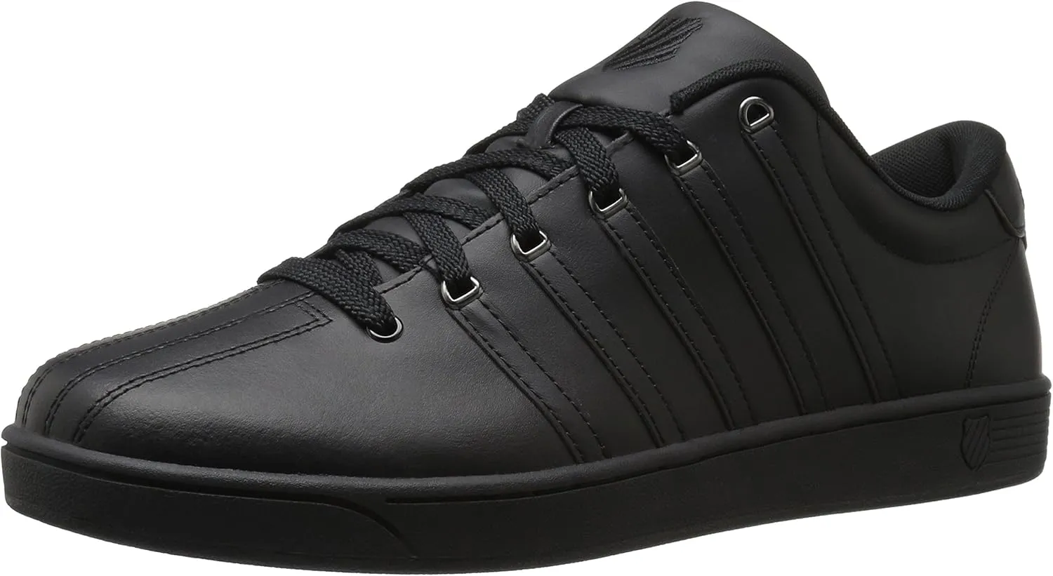 K-Swiss Men's Court Pro II CMF Sneaker