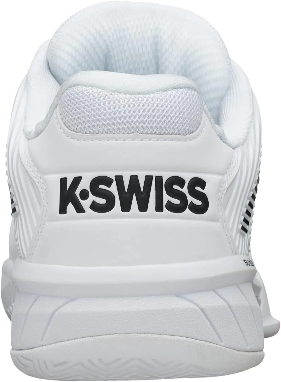 K-Swiss Men's Hypercourt Express 2 Tennis Shoe