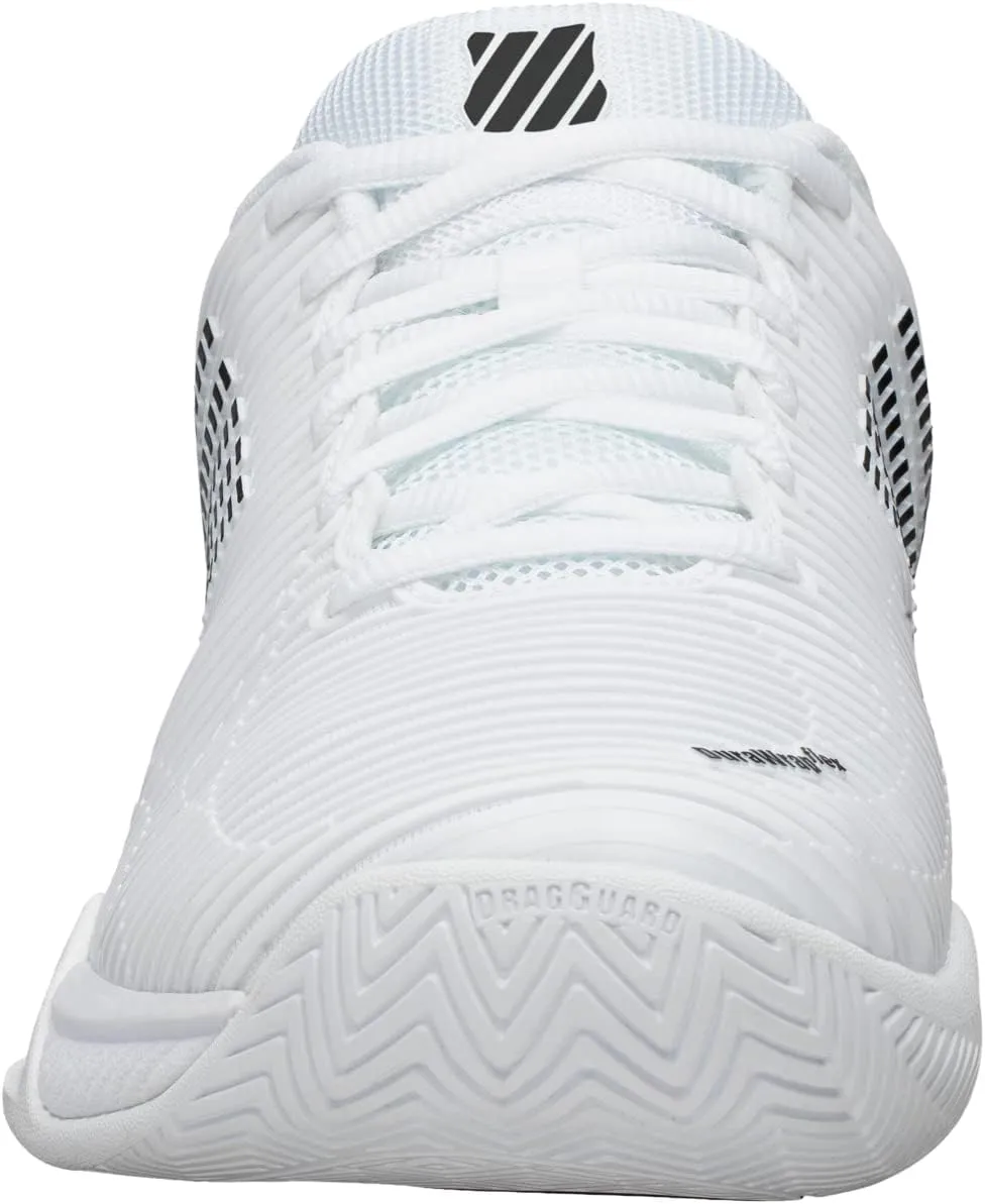 K-Swiss Men's Hypercourt Express 2 Tennis Shoe
