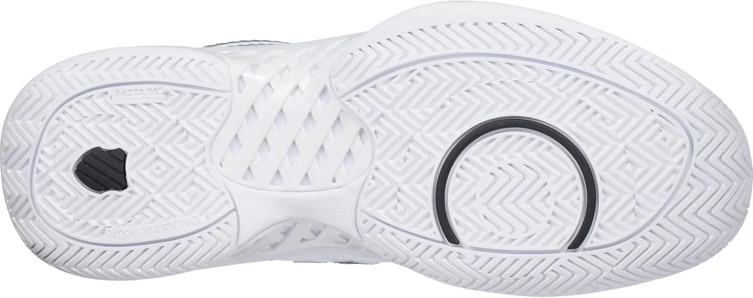 K-Swiss Men's Hypercourt Express 2 Tennis Shoe