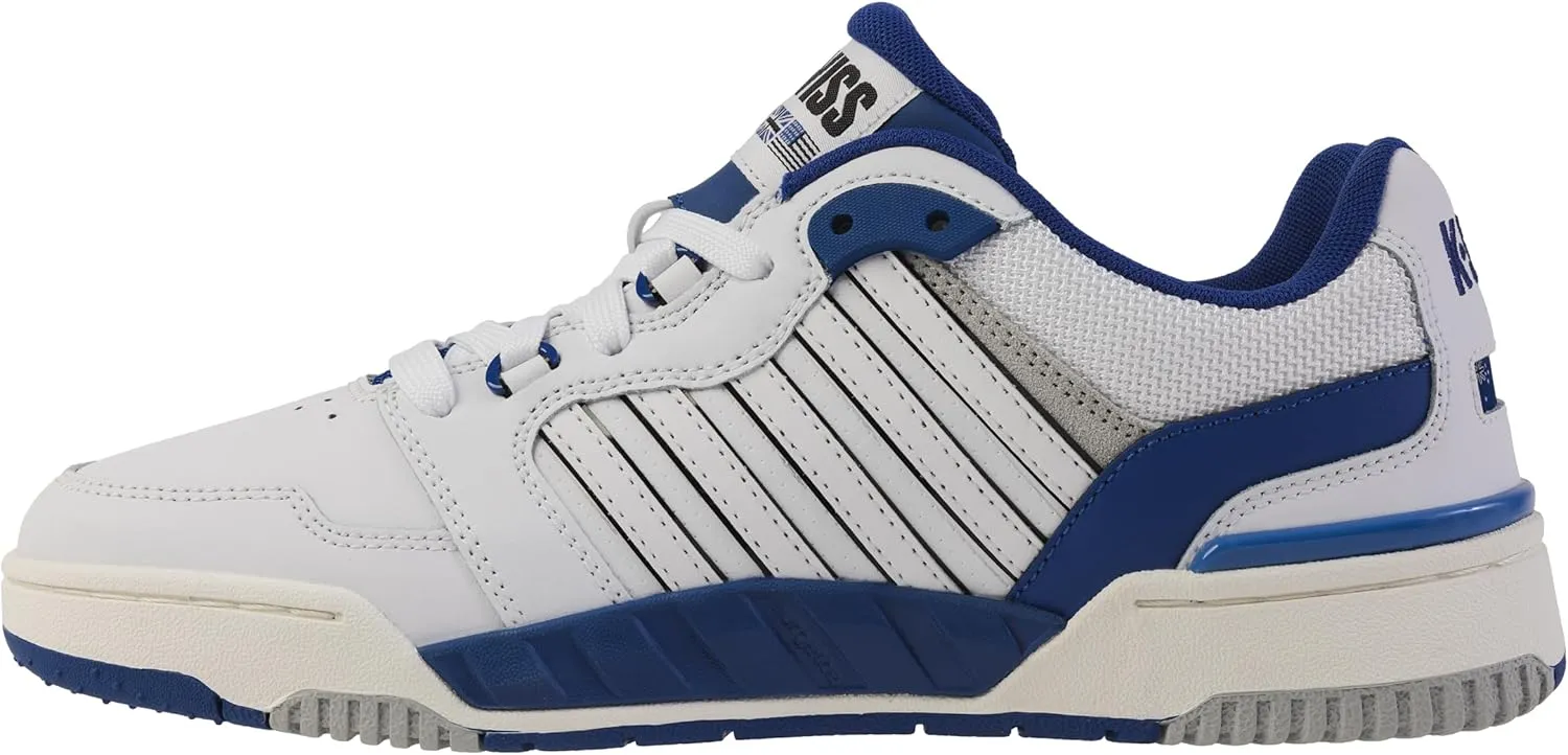 K-Swiss Men's SI-18 Rival Sneaker