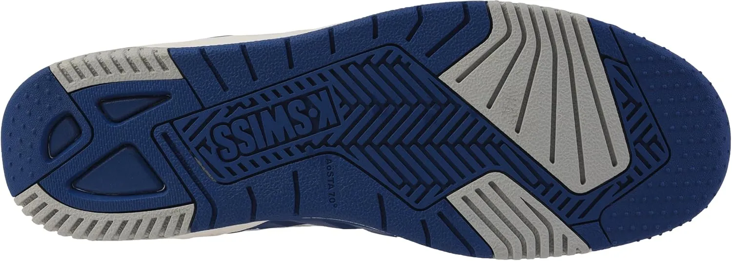 K-Swiss Men's SI-18 Rival Sneaker
