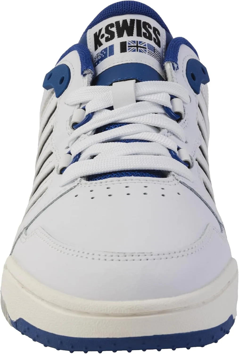 K-Swiss Men's SI-18 Rival Sneaker