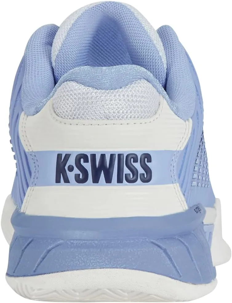 K-Swiss Women's Hypercourt Express 2 Tennis Shoe