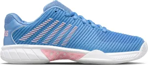 K-Swiss Women's Hypercourt Express 2 Tennis Shoe