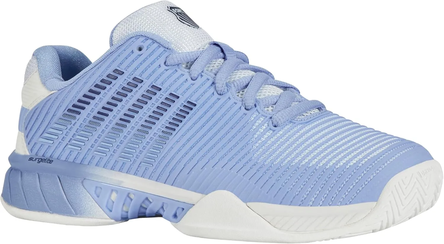 K-Swiss Women's Hypercourt Express 2 Tennis Shoe