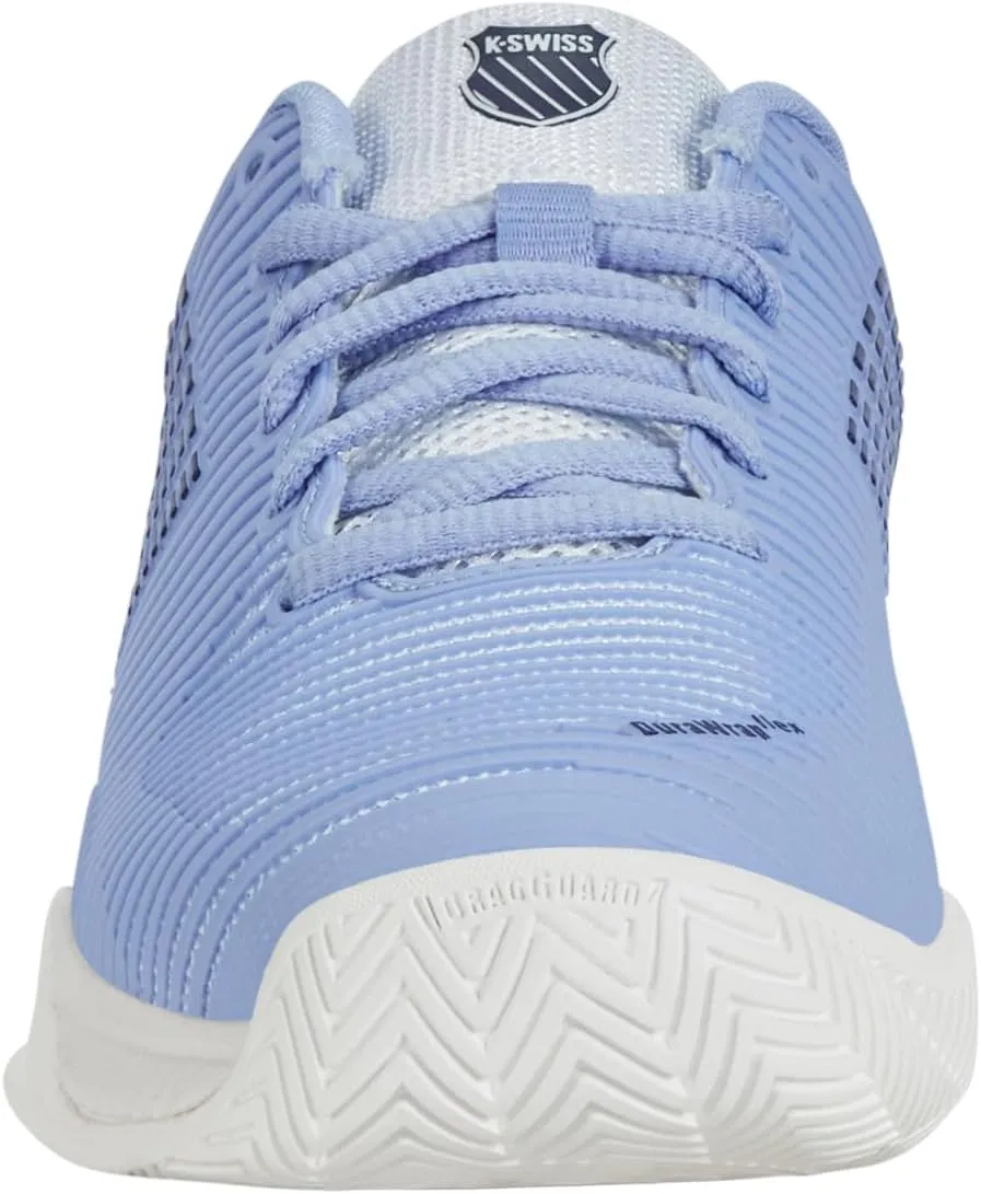 K-Swiss Women's Hypercourt Express 2 Tennis Shoe