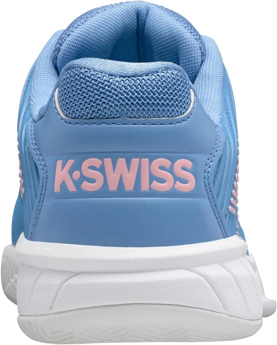 K-Swiss Women's Hypercourt Express 2 Tennis Shoe