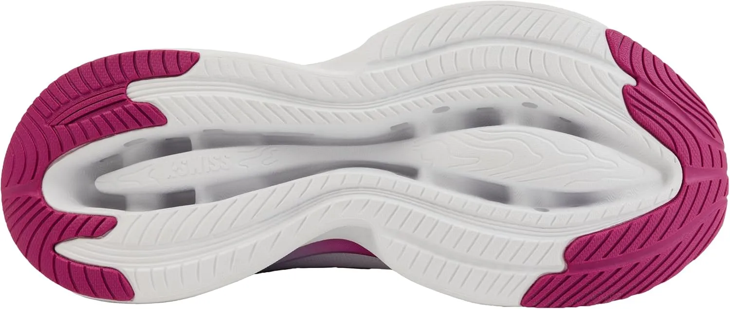 K-Swiss Women's Melrose Tubes Lite Sneaker
