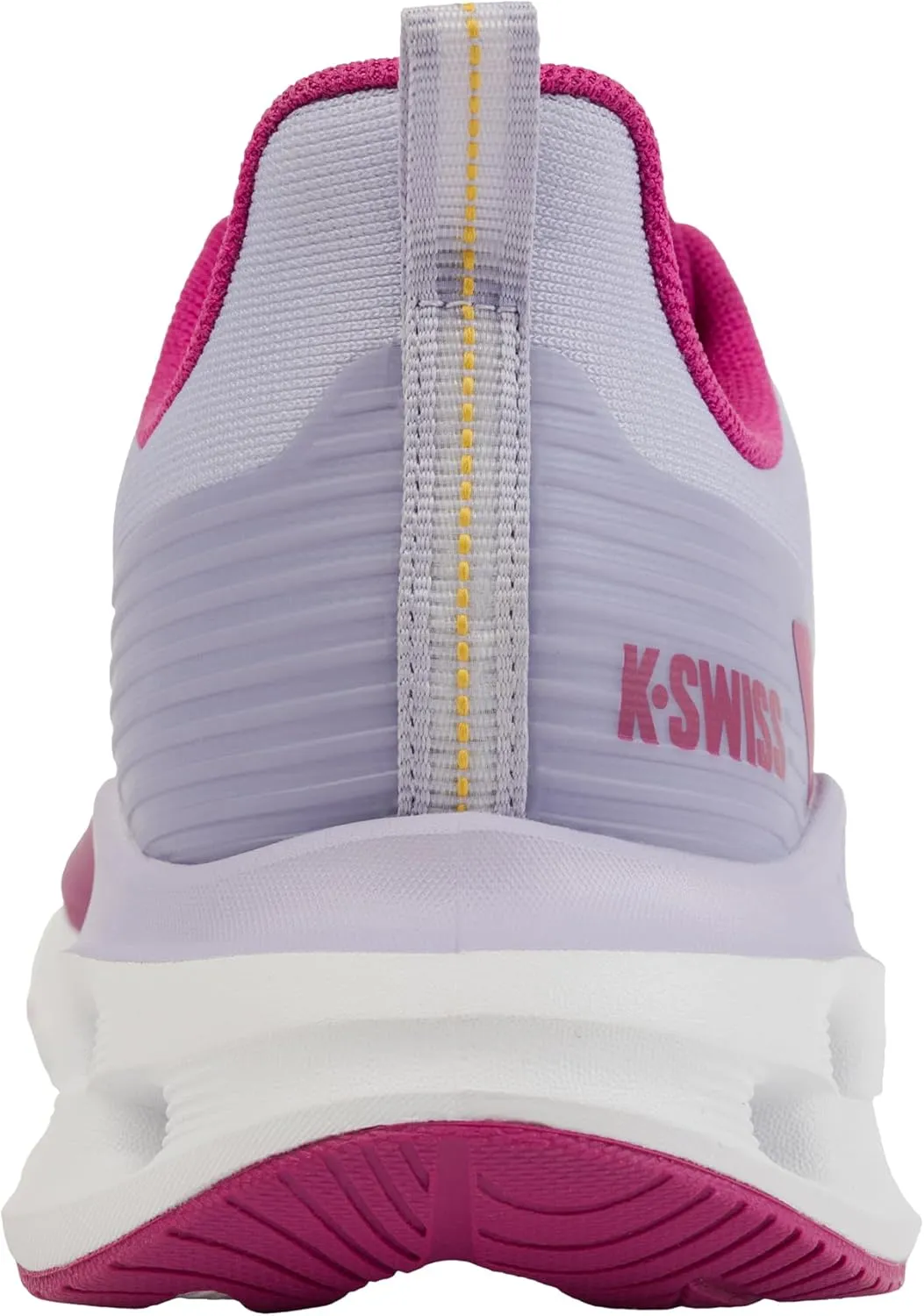K-Swiss Women's Melrose Tubes Lite Sneaker