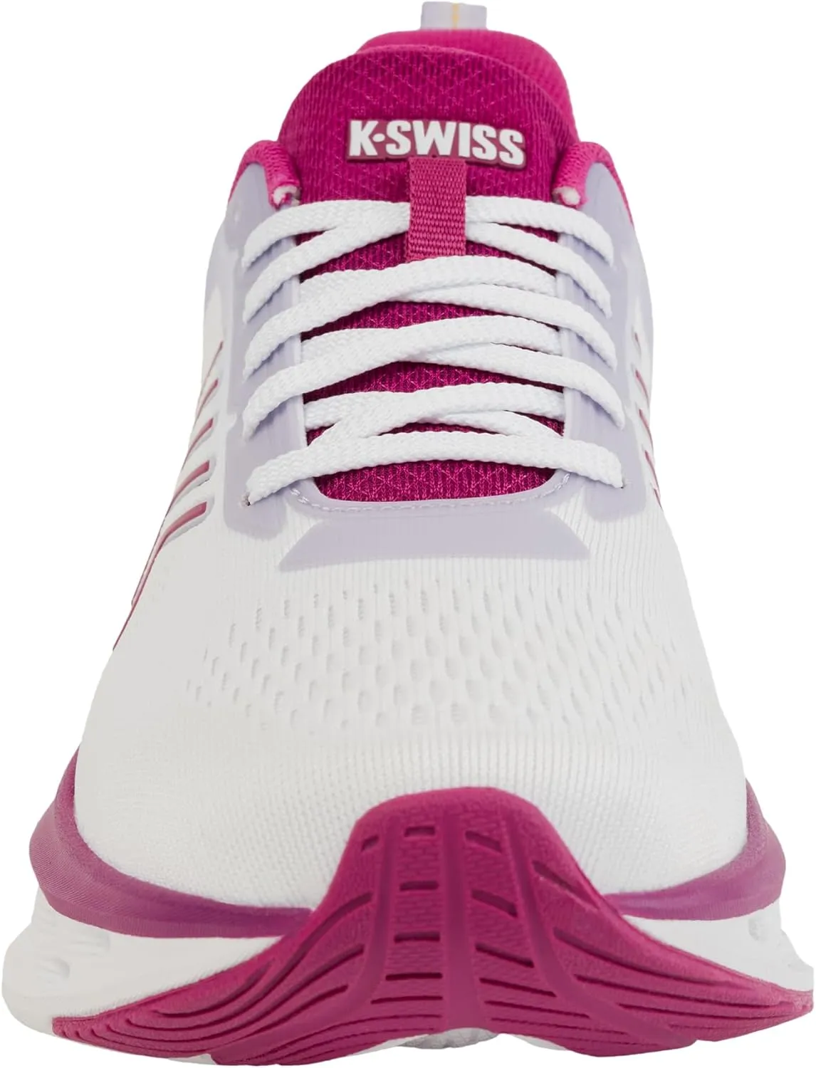 K-Swiss Women's Melrose Tubes Lite Sneaker