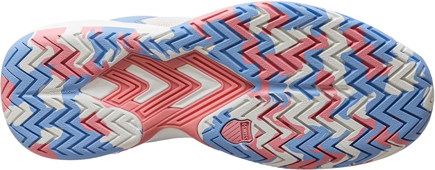 K-Swiss Women's Ultrashot Team Tennis Shoe