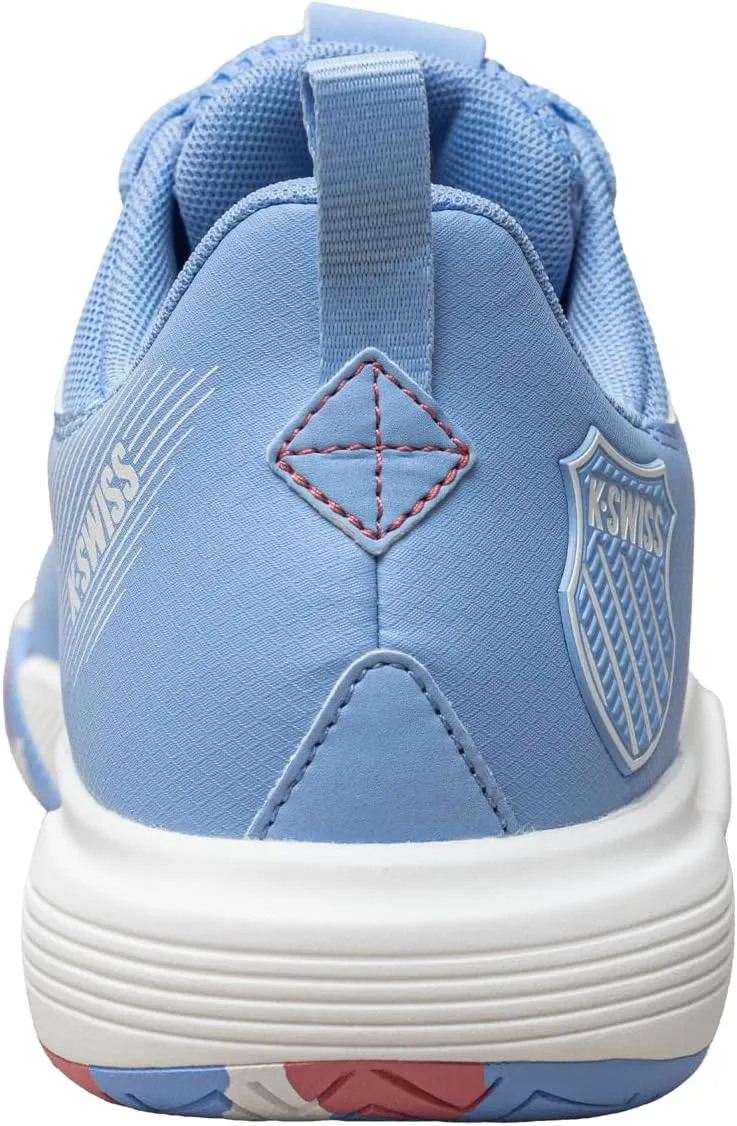 K-Swiss Women's Ultrashot Team Tennis Shoe