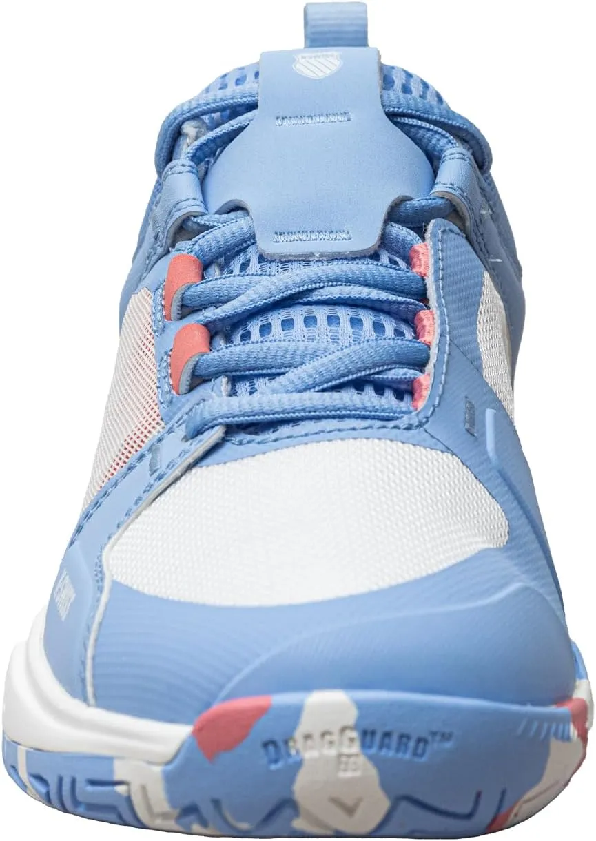 K-Swiss Women's Ultrashot Team Tennis Shoe