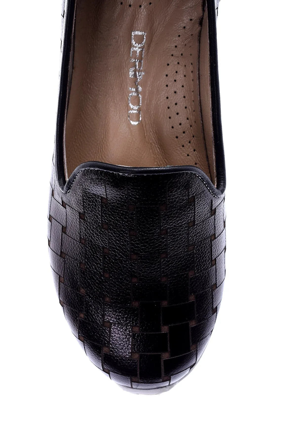 Kadın Loafer