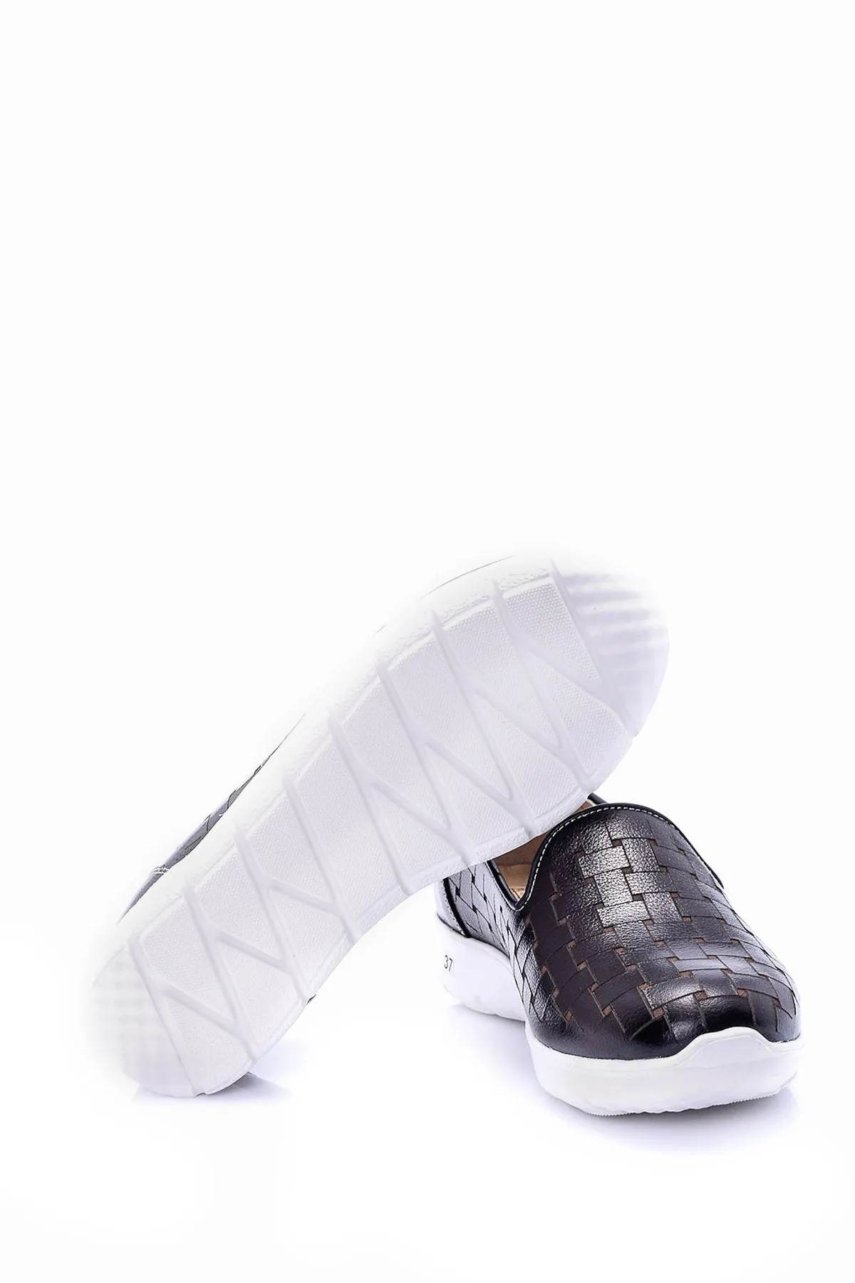 Kadın Loafer