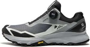 KAILAS Men's Kuocang BOA Hiking Shoe FLT Waterproof V Sole Non-Slip Shoes Lightweight Breathable Low Height Outdoor Trailing Trekking Shoes