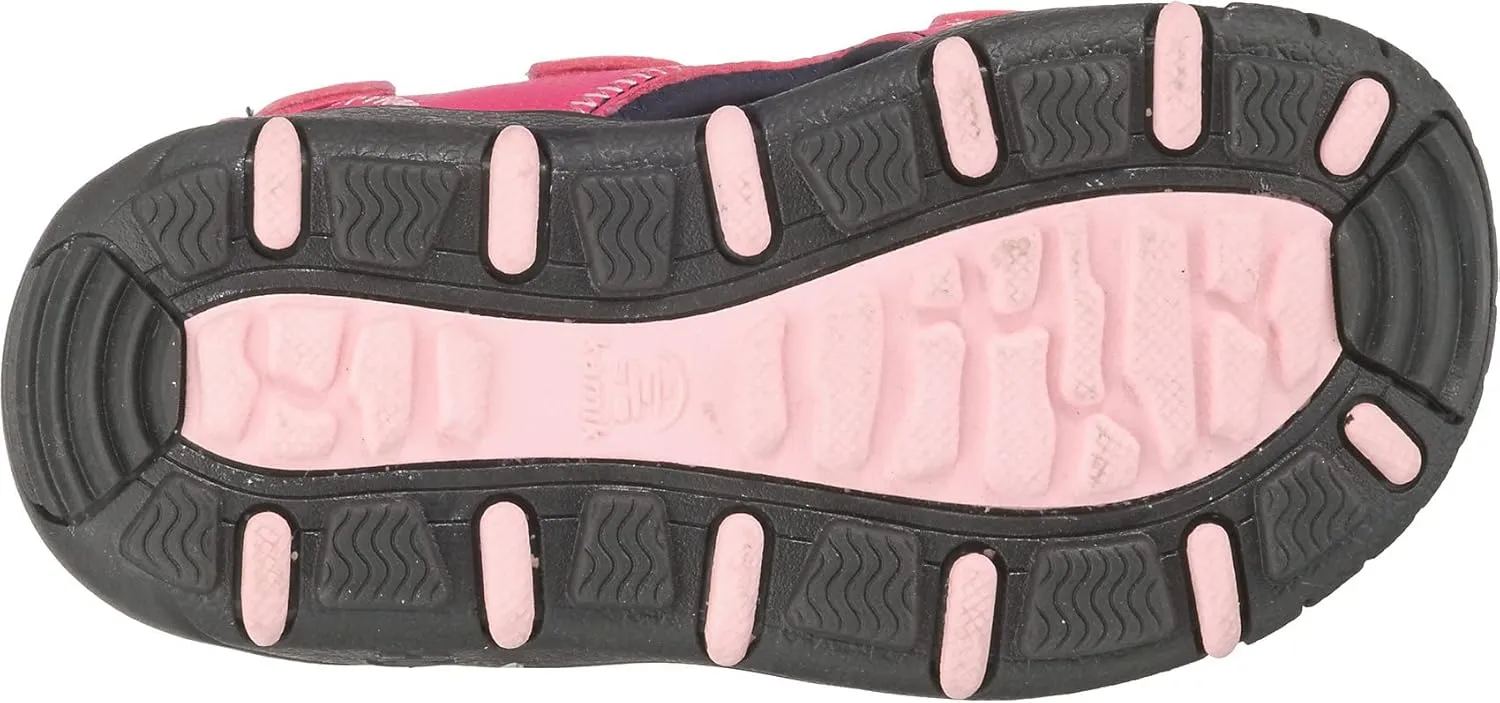 Kamik Child Seaturtle 2 Sandal
