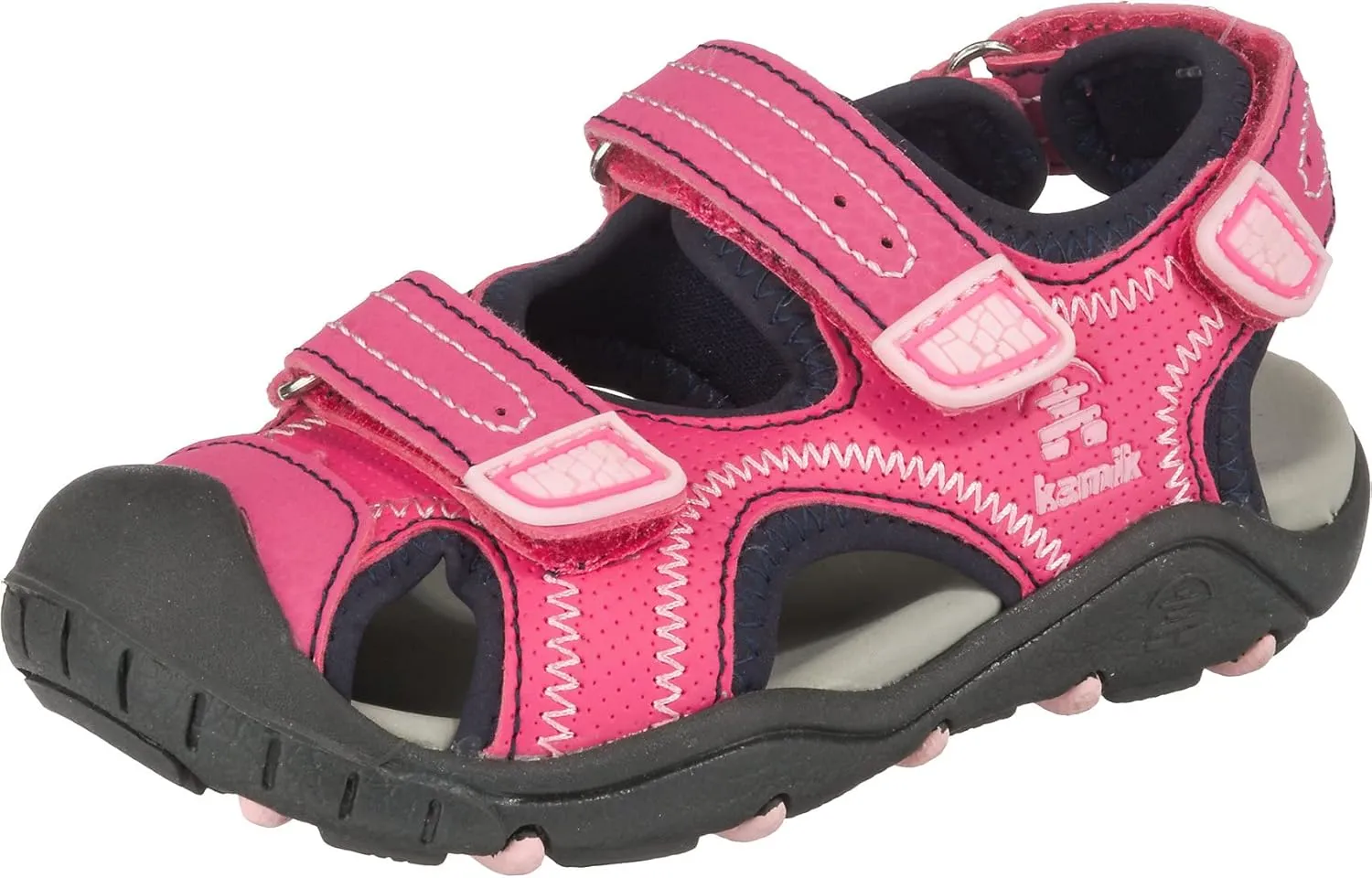 Kamik Child Seaturtle 2 Sandal