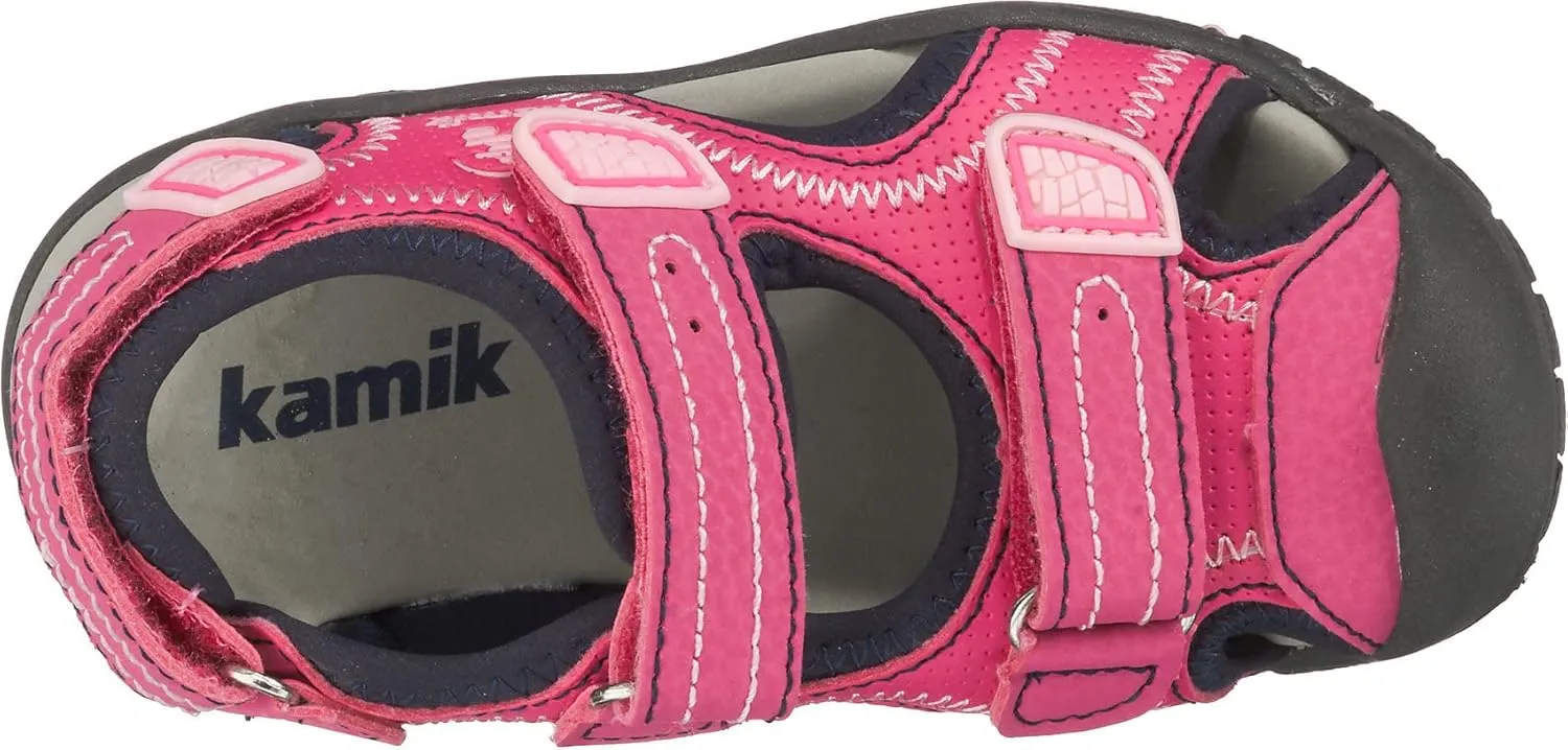 Kamik Child Seaturtle 2 Sandal