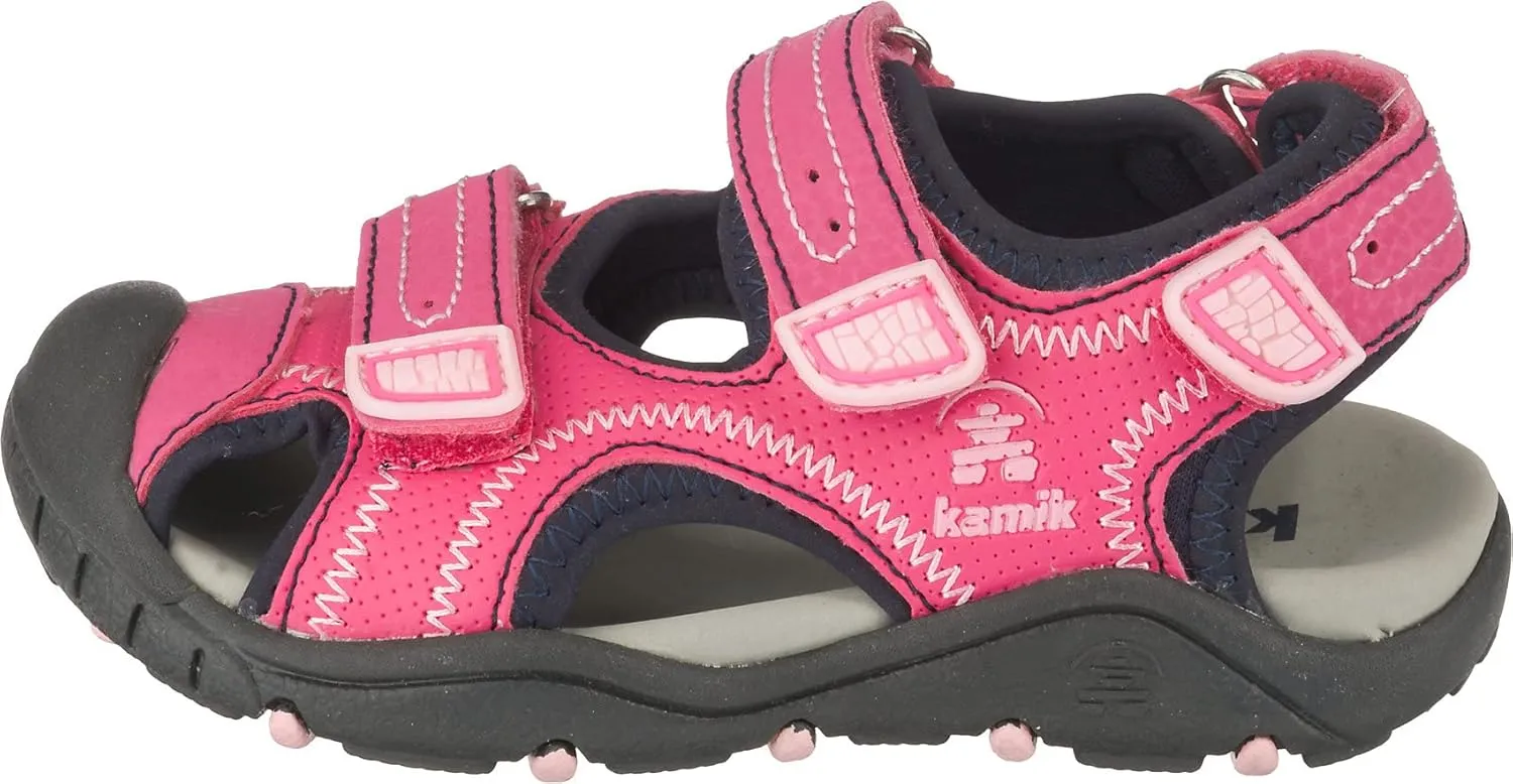 Kamik Child Seaturtle 2 Sandal