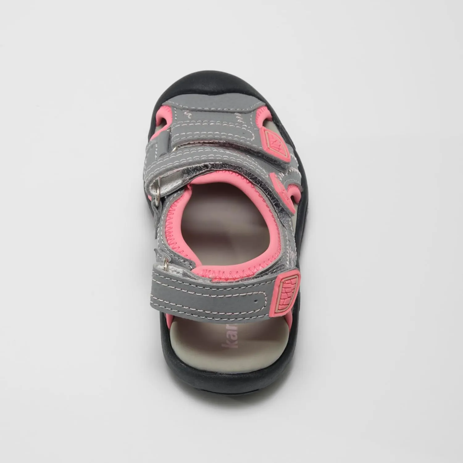 Kamik Girl's Seaturtle2 Sport Sandal