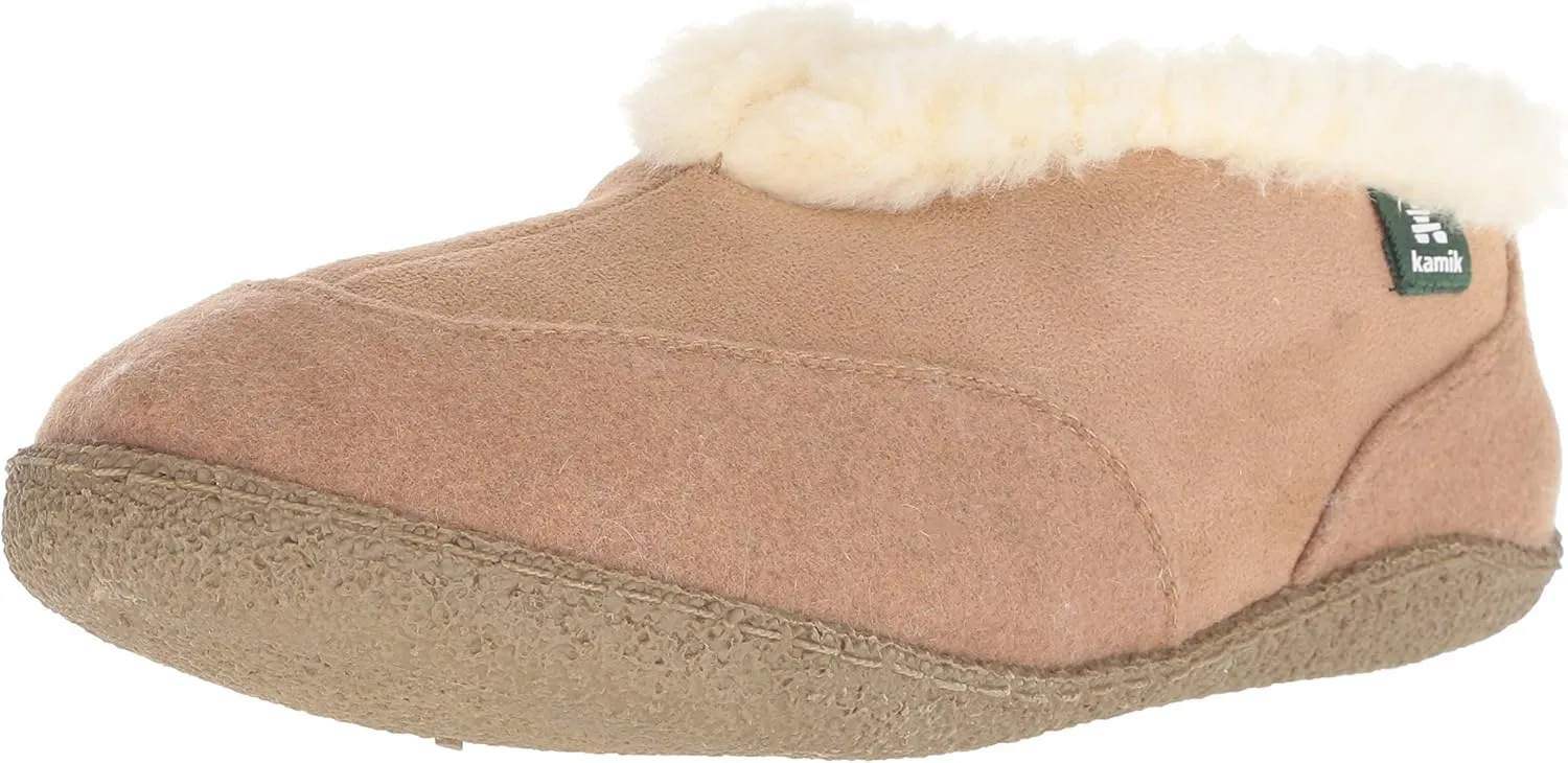 Kamik Women's Chalet Slippers