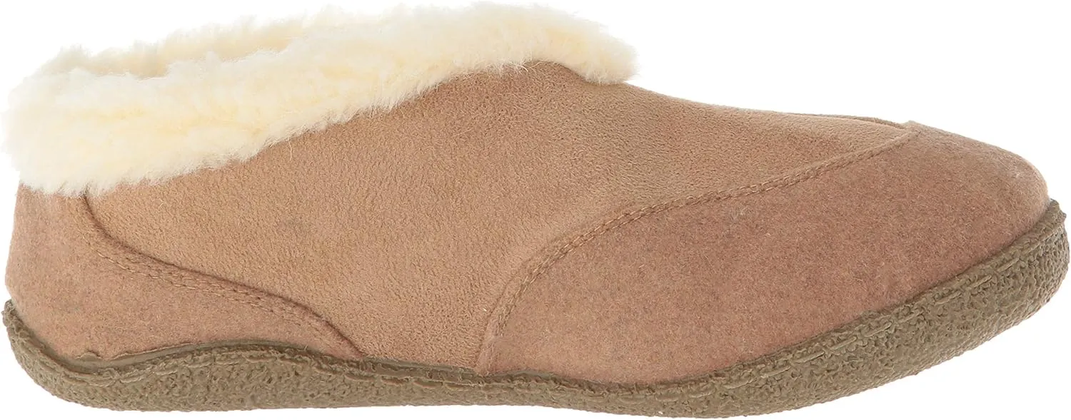 Kamik Women's Chalet Slippers