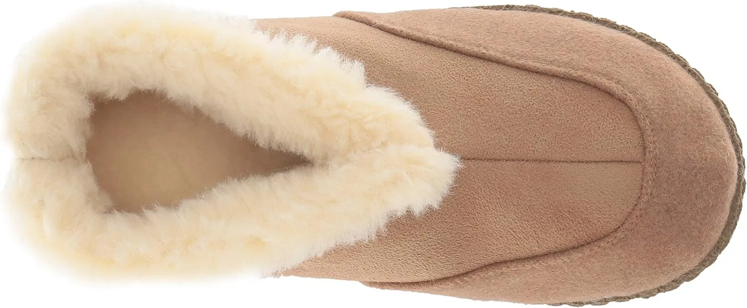 Kamik Women's Chalet Slippers