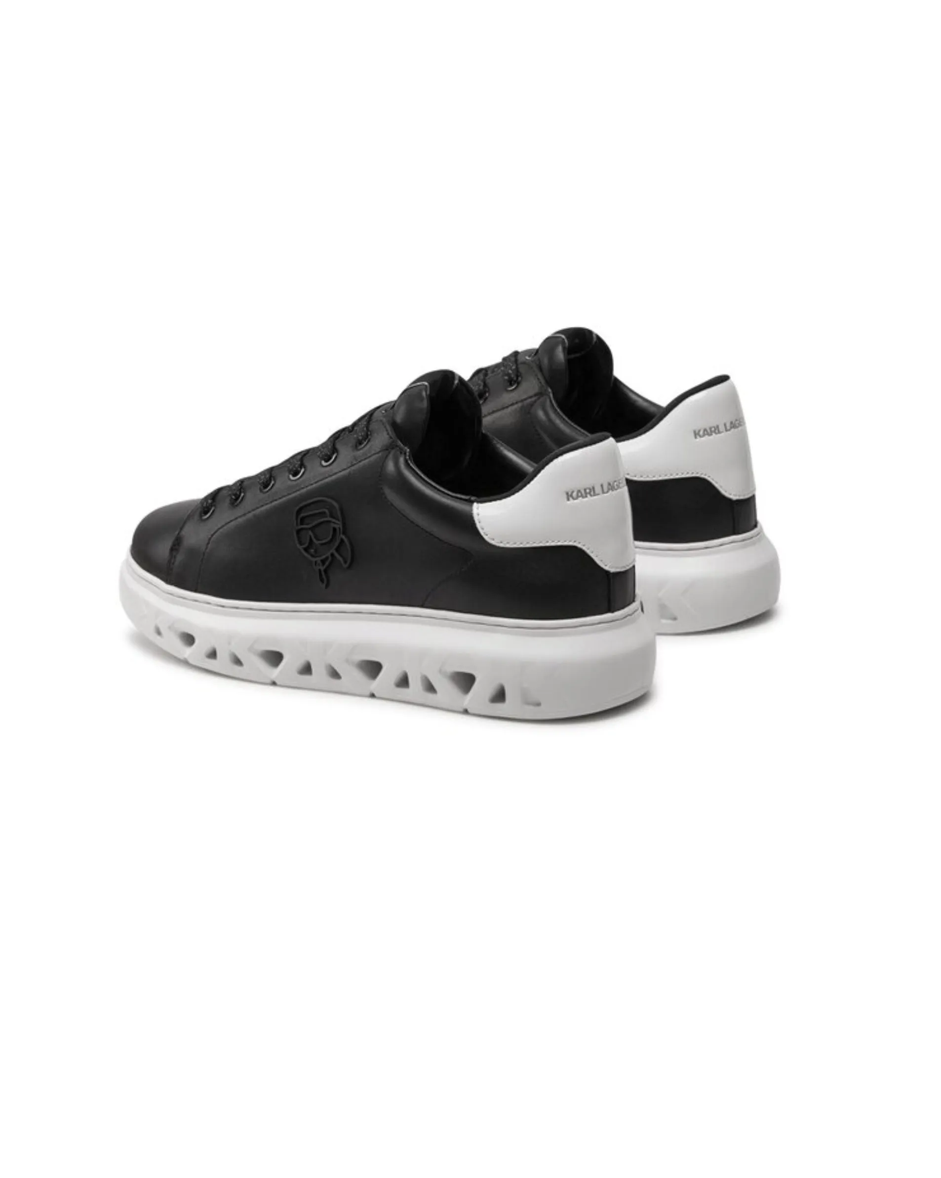 KARL LAGERFELD Men Stylish Sneaker