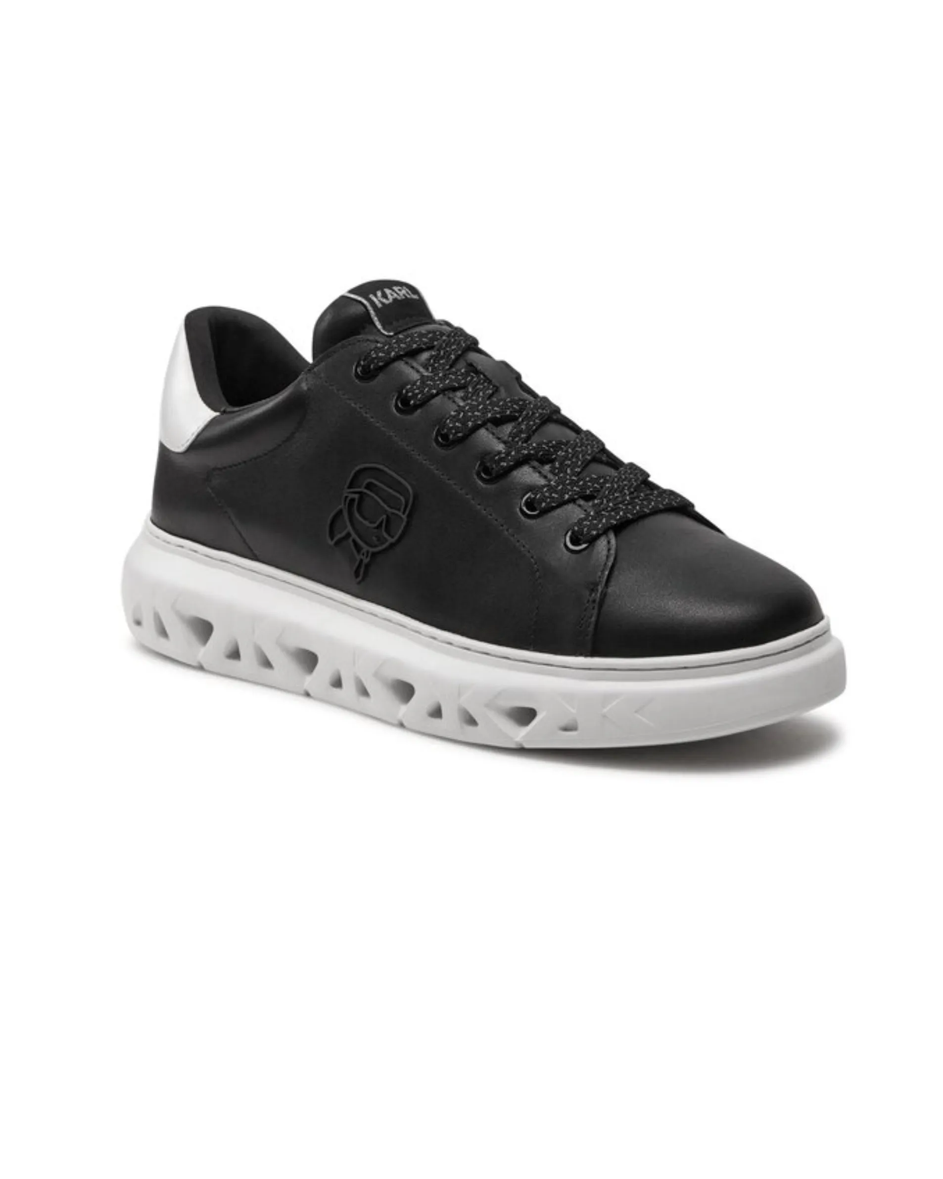 KARL LAGERFELD Men Stylish Sneaker