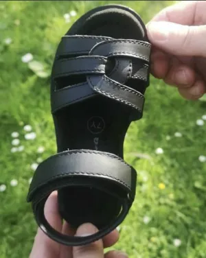 Kawa Girls Sandal