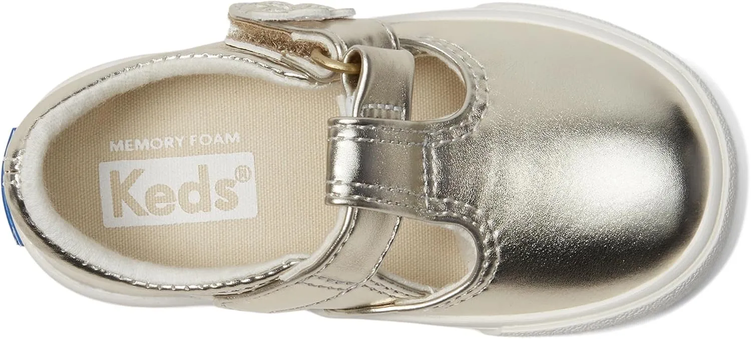 Keds Girl's Daphne (Toddler/Little Kid) Sneaker