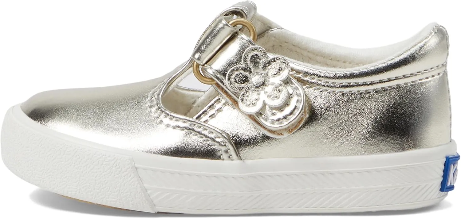 Keds Girl's Daphne (Toddler/Little Kid) Sneaker
